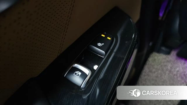 Kia Mohave Master id 4604591 из Кореи 27