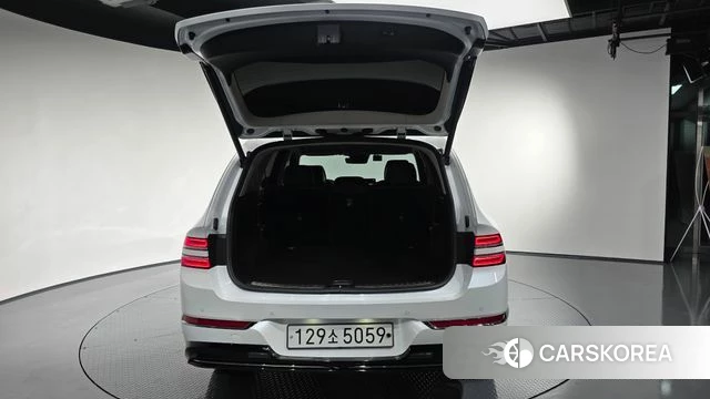 Genesis GV80 id 4410574 из Кореи 28
