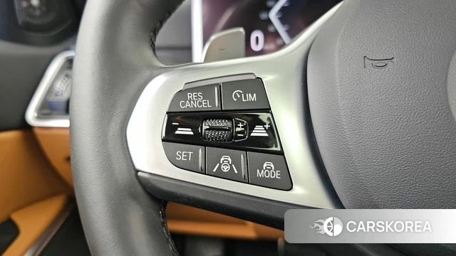 BMW 3 Series (G20) id 4778358 из Кореи 28