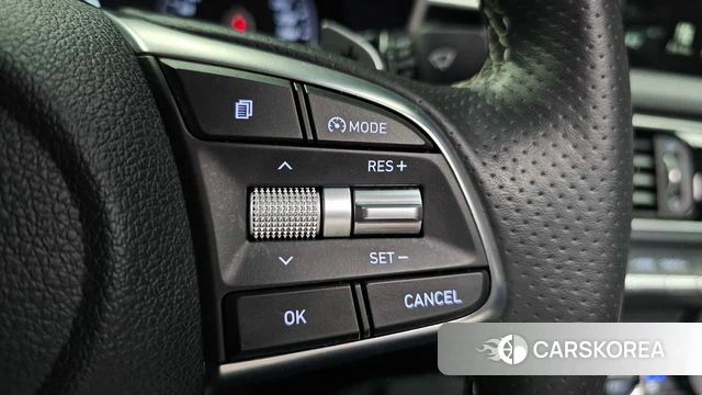 Genesis G70 id 4614975 из Кореи 27