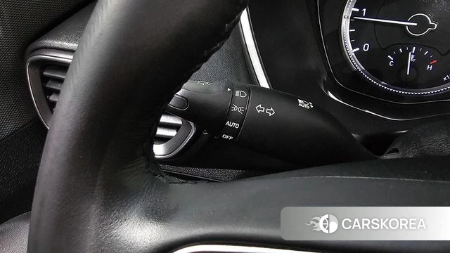 Hyundai Santa Fe TM id 4225814 из Кореи 28