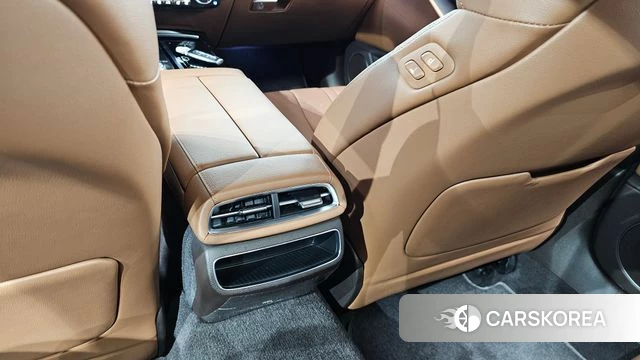 Genesis G80 (RG3) id 4749661 из Кореи 28