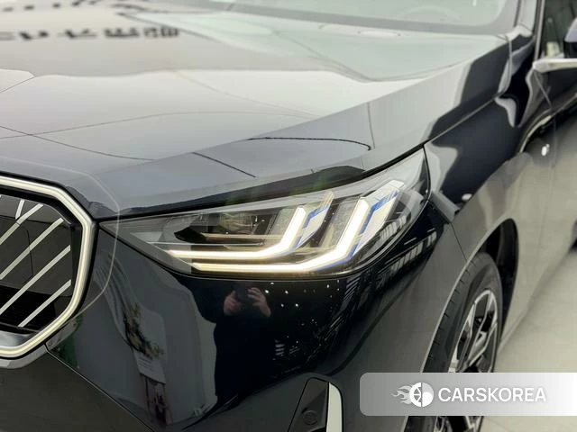 BMW X3 id 3889970 из Китая 28