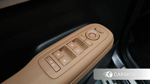Hyundai Santa Fe (MX5) id 4414201 из Кореи 28