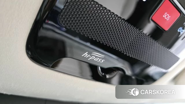 Hyundai Santa Fe (MX5) id 4487852 из Кореи 28