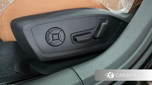 Audi A5 (B10) id 4862665 из Кореи 28