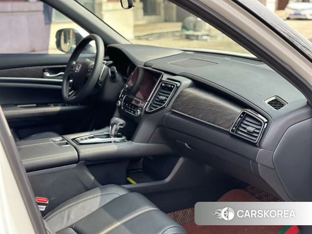 Honda UR-V id 4257860 из Китая 28