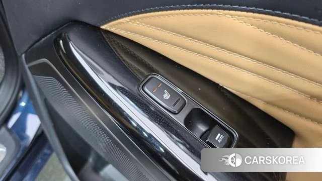 Kia K7 Premier id 4429859 из Кореи 28