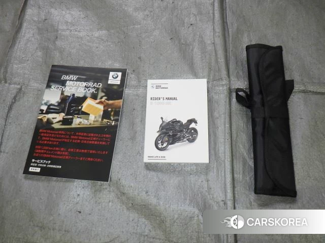 BMW S1000RR id 3946411 из Японии 28