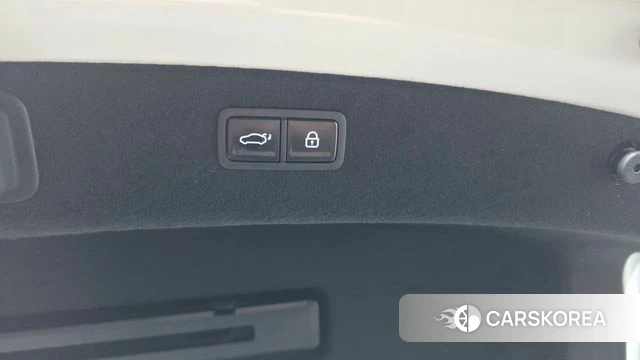 Genesis G80 (RG3) id 4307996 из Кореи 28