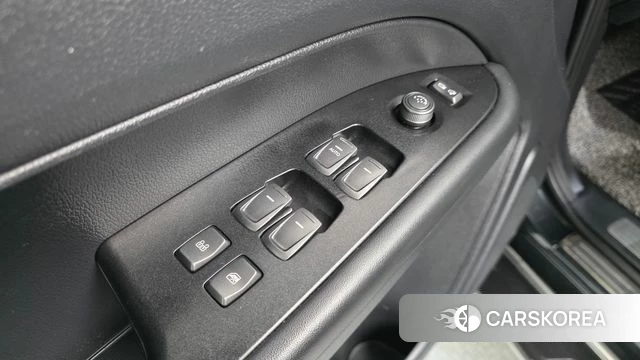 Ssangyong The New Rexton Sports Cannes id 4779792 из Кореи 28