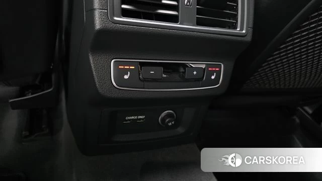 Audi SQ5 (FY) id 4774713 из Кореи 28