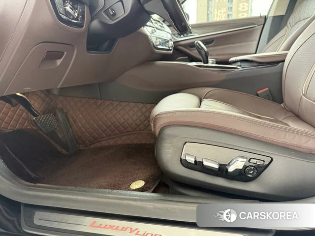 BMW 5 series id 4221394 из Китая 28