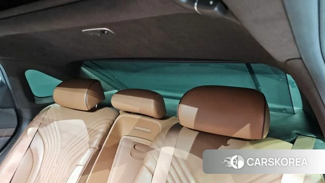 Genesis G80 (RG3) id 4424184 из Кореи 28