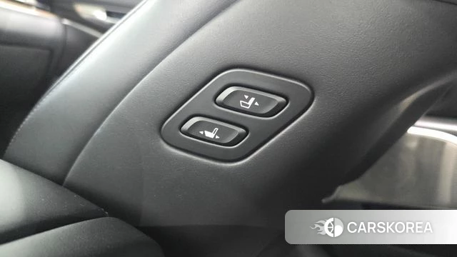 Kia The New K9 2nd generation id 4409850 из Кореи 28