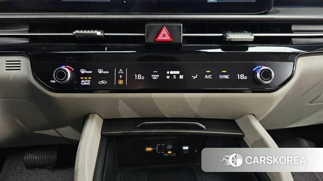 Kia The New Sportage 5th Generation Hybrid id 4904298 из Кореи 28