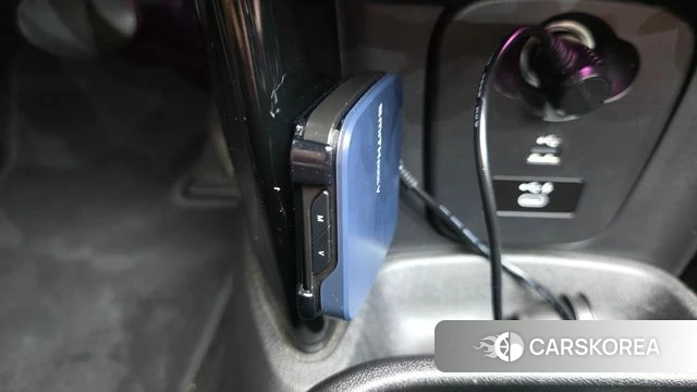 Mini Cooper S Convertible id 4750388 из Кореи 28