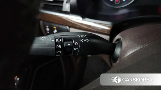 Kia Come New K7 id 4377959 из Кореи 28