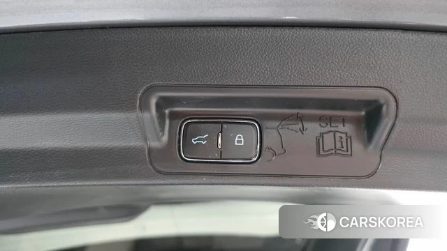 Ford Explorer 6th Generation id 4580376 из Кореи 28