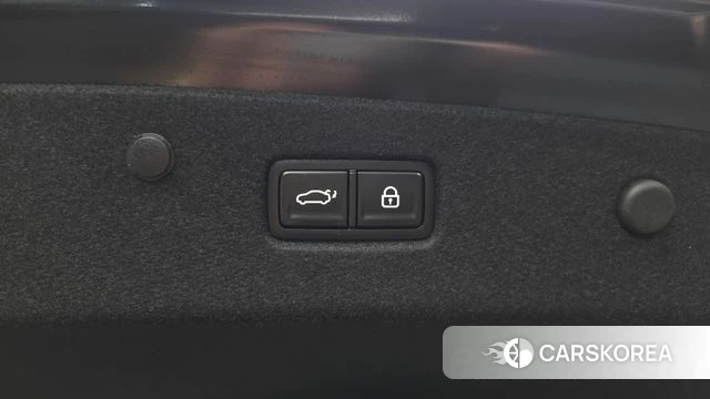Kia The New K8 Hybrid id 4291681 из Кореи 28