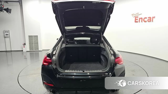 BMW 4 Series (G22) id 4441773 из Кореи 28