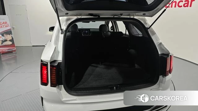 Kia Sorento 4th Generation id 4619751 из Кореи 28