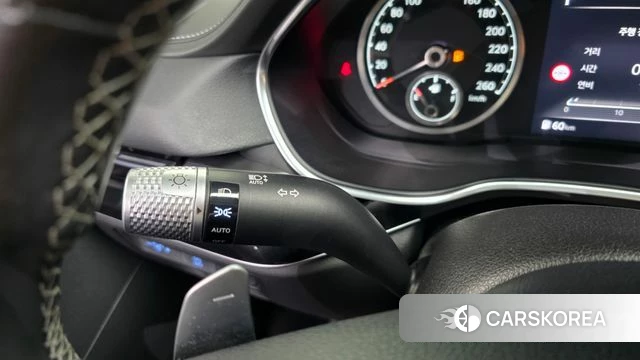 Genesis G80 (RG3) id 4433294 из Кореи 28