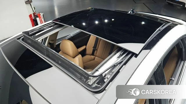 Hyundai Sonata D Edge Hybrid (DN8) id 4897693 из Кореи 28