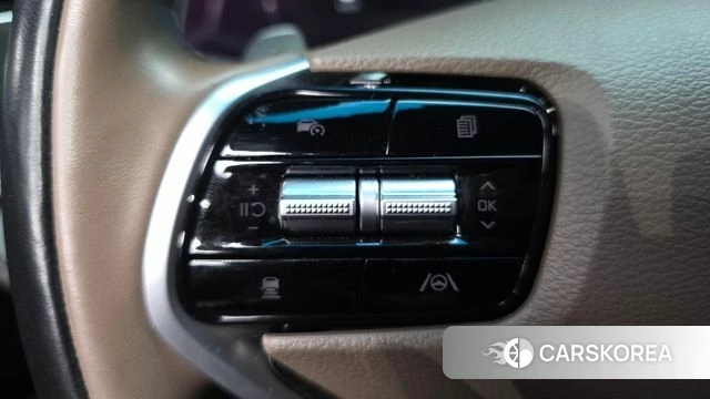 Kia K8 Hybrid id 4775148 из Кореи 27