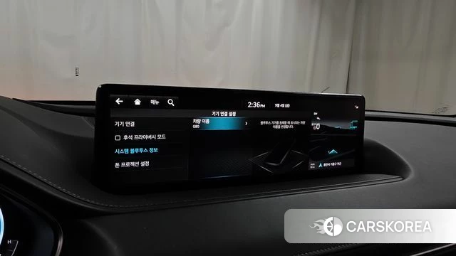 Genesis G80 (RG3) id 4768404 из Кореи 28