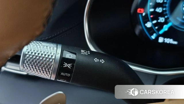 Genesis GV80 id 4881771 из Кореи 28