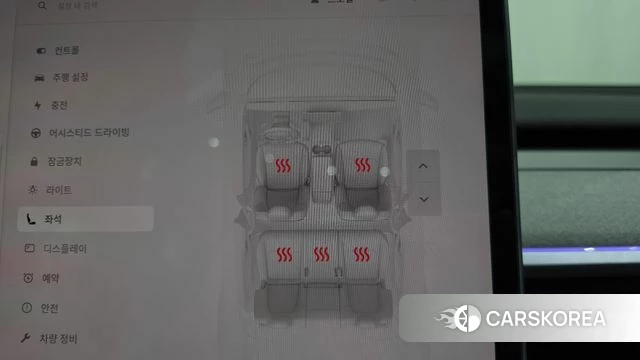 Tesla Model Y id 4710833 из Кореи 28