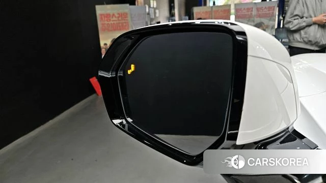 Hyundai Palisade id 4202608 из Кореи 28