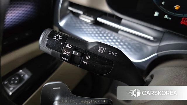 Kia Carnival 4th generation id 4741271 из Кореи 28