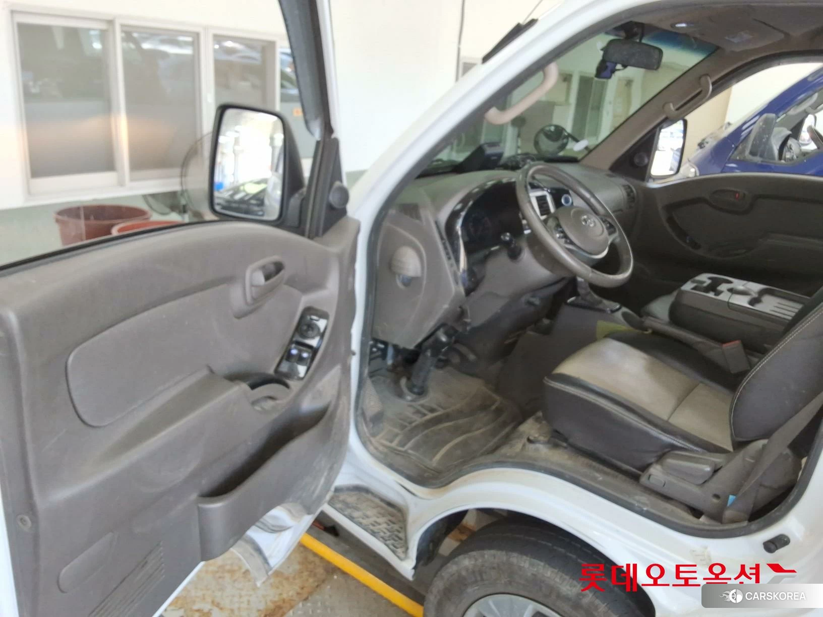 Hyundai Porter II id 4902523 из Кореи 28
