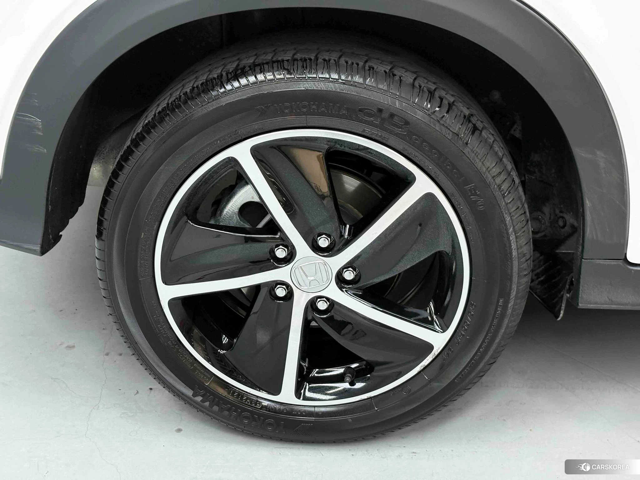Honda Vezel id 4453836 из Китая 28