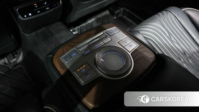 Genesis G80 (RG3) id 4294282 из Кореи 28