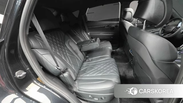 Genesis GV80 Coupe id 4474195 из Кореи 28