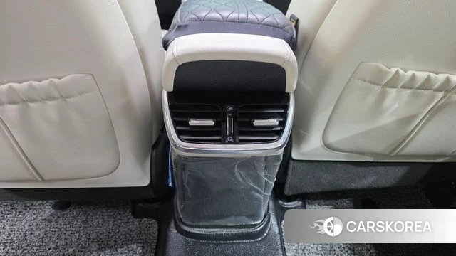 Hyundai The New Grandeur IG id 4618804 из Кореи 28