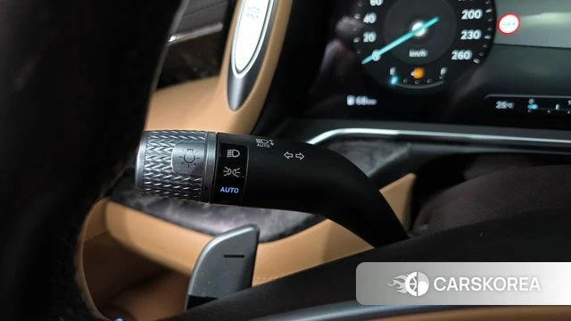 Genesis G90 (RS4) id 4444539 из Кореи 28
