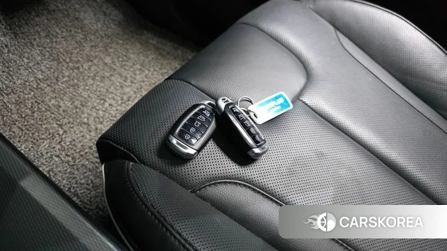 Hyundai Palisade id 4750624 из Кореи 28