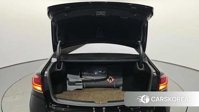 Kia K7 Premier id 4345069 из Кореи 28