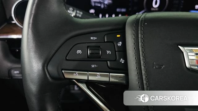 Cadillac Escalade 5th Generation id 4630522 из Кореи 28