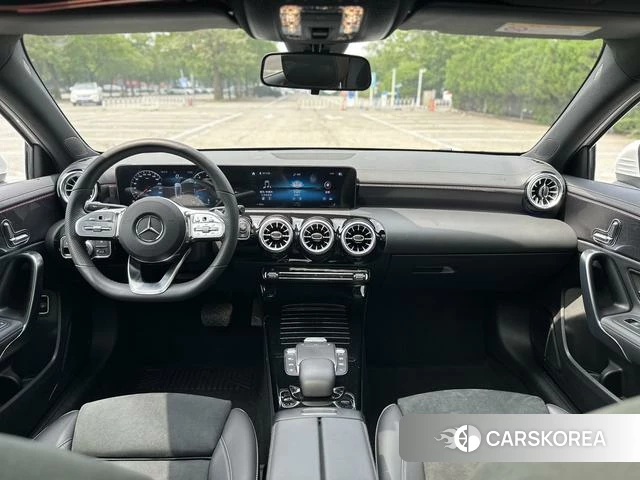 Mercedes-Benz Class A id 4387669 из Китая 28