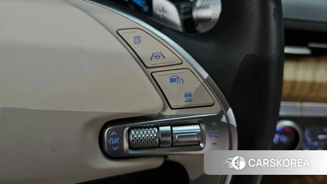 Genesis G80 (RG3) id 4523801 из Кореи 28