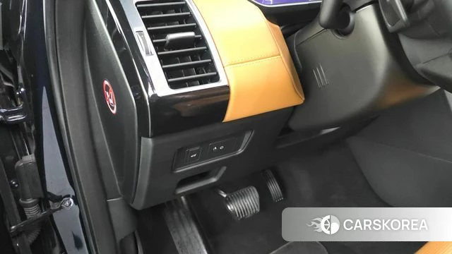 Land Rover Discovery 5 id 4331573 из Кореи 28