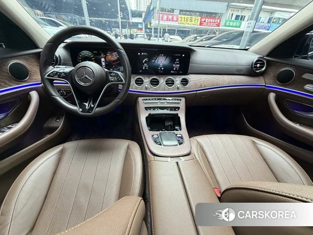 Mercedes-Benz E-class id 4278748 из Китая 28