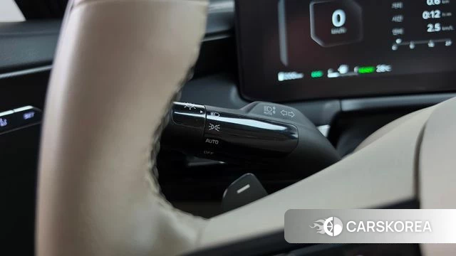Kia The New K8 Hybrid id 4762216 из Кореи 28