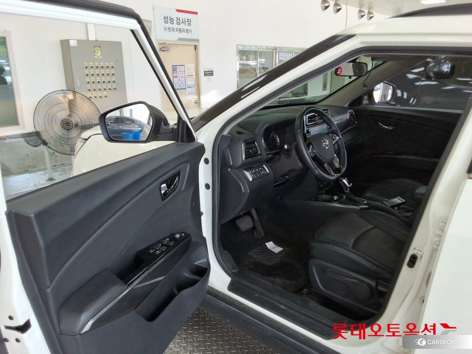 SsangYong Tivoli id 4669160 из Кореи 28