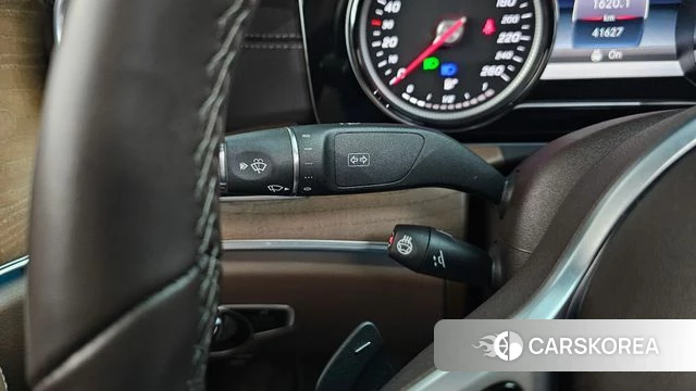 Mercedes-Benz E-Class W213 id 4581554 из Кореи 28